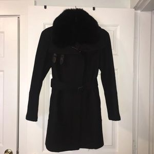 ❌SOLD❌ Cole Haan Peacoat